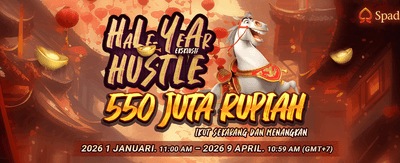 Jackpot Melimpah Setiap Hari
