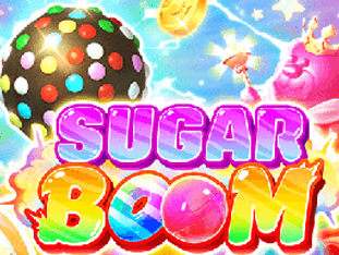 Sugar Boom screenshot